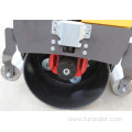 Hydrostatic Single Drum Mini Road Roller (FYL-750)